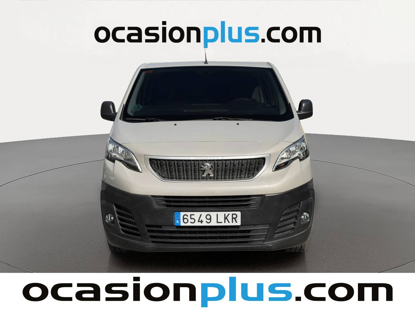Peugeot Expert Peugeot Expert Furgon DC 2.0 BlueHDi 120 Pro Standard (122 CV) barato