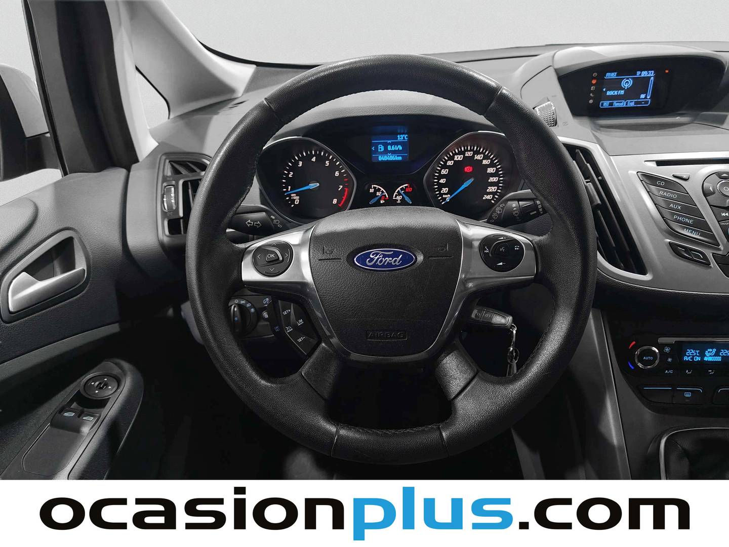 Ford C-Max Ford C-Max 1.0 EcoBoost S&S Trend (125 CV) de segunda mano