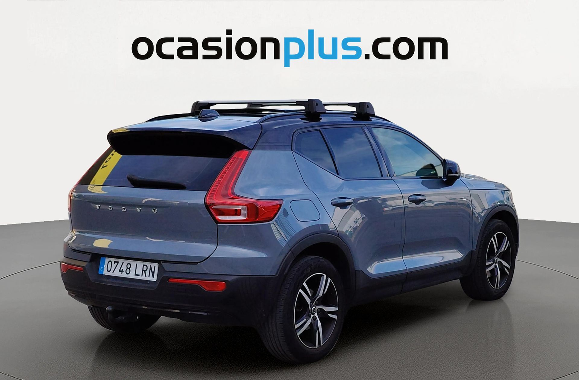Volvo XC40 T3 R-Design - foto 4