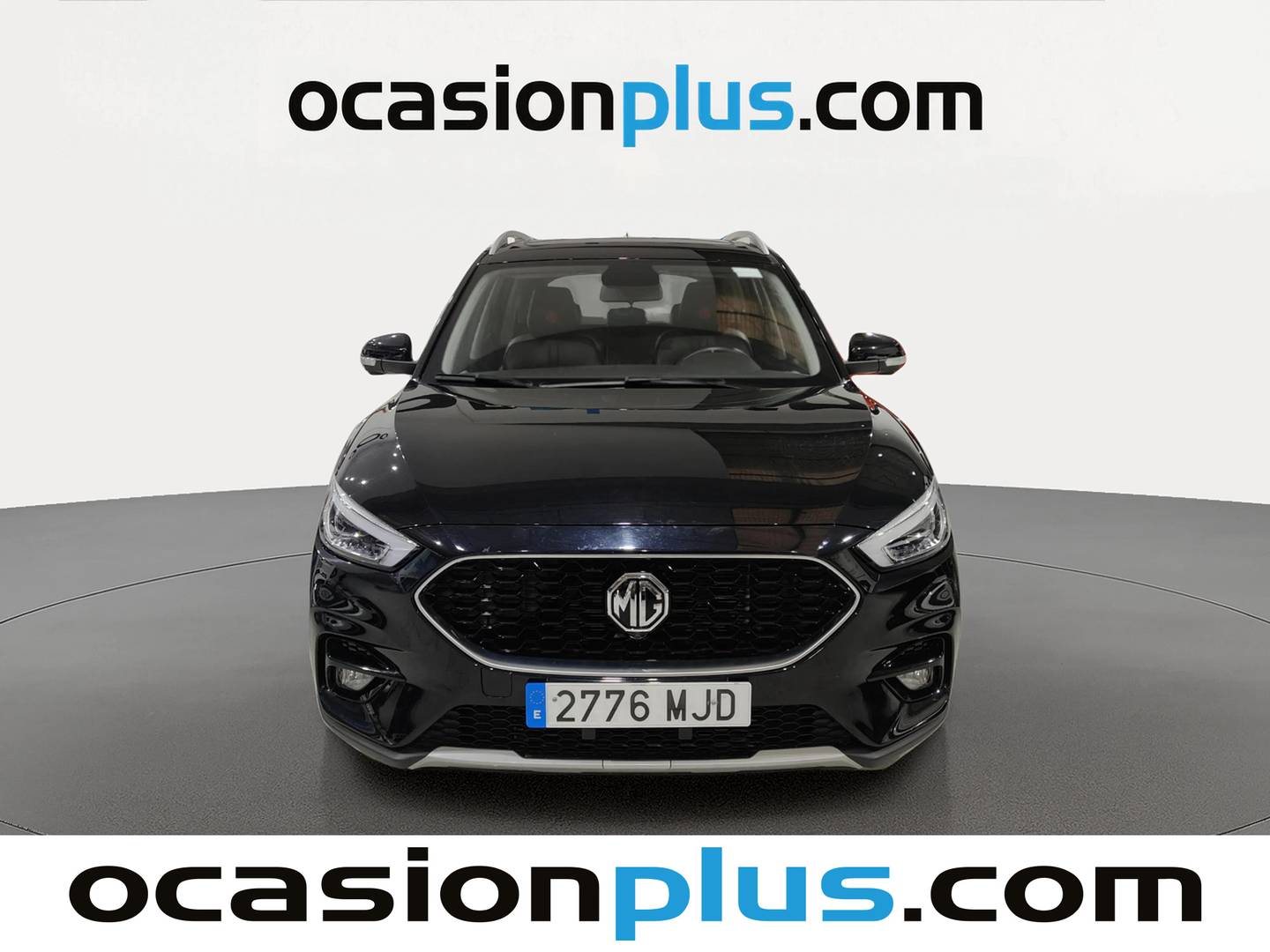 Foto MG ZS MG ZS 1.0T Luxury (111 CV)
