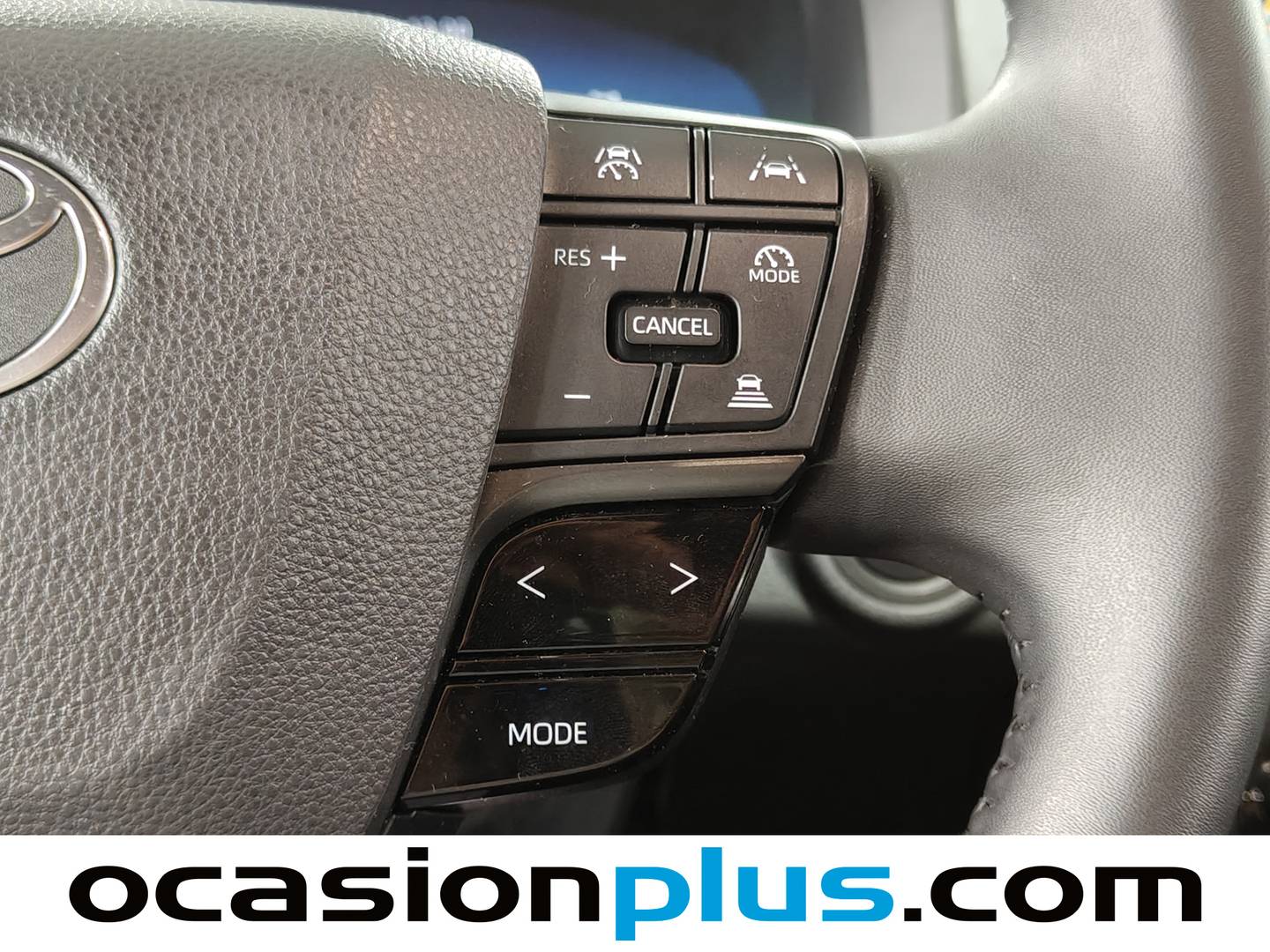 Toyota C-HR Toyota C-HR 140H Advance (140 CV) 2024