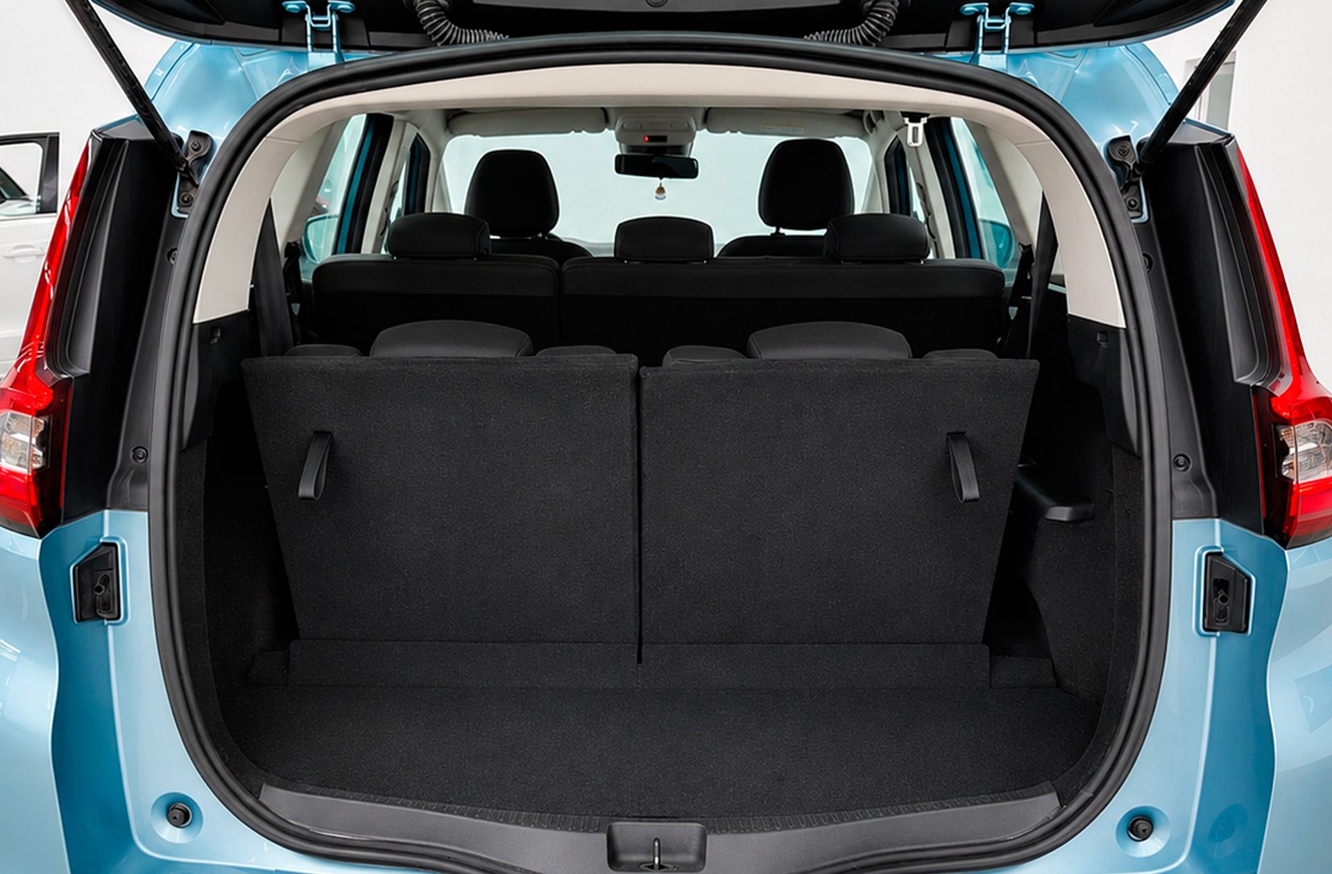 Renault Grand Scénic Limited Blue dCi 7 plazas - foto 15