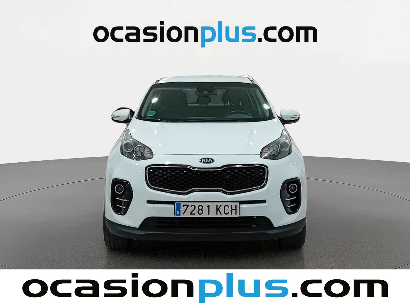 Foto KIA Sportage Kia Sportage 1.7 CRDi VGT Eco-Dynamics x-Tech17 4x2 (115 CV)