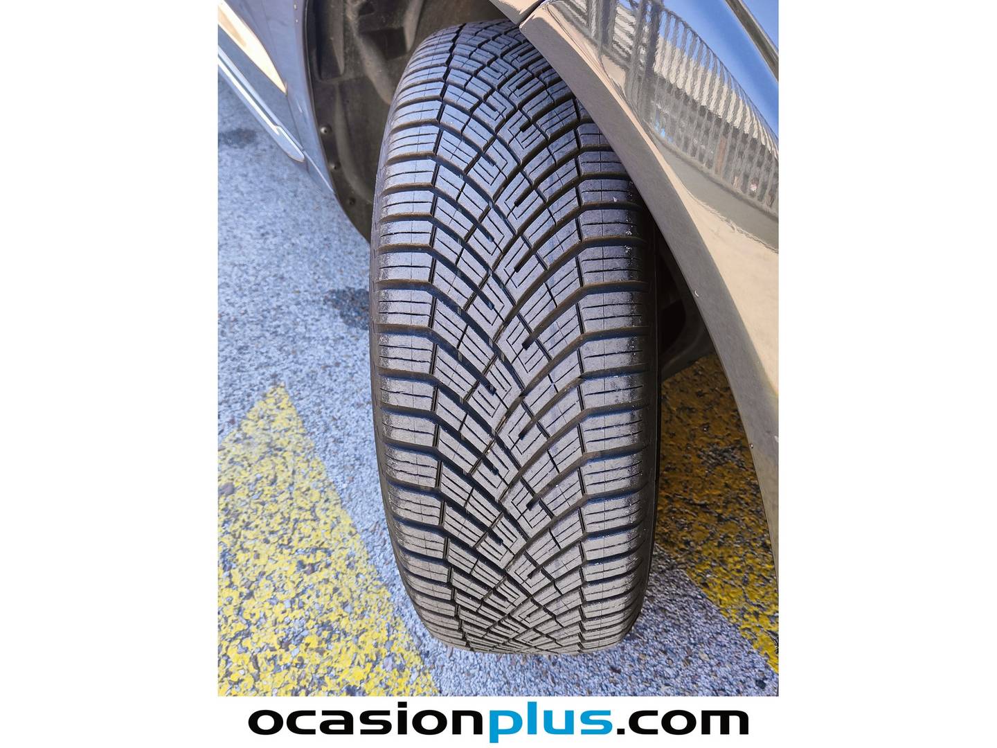 Volvo XC60 Volvo XC60 T8 Inscription AWD Auto (407 CV) seminuevo