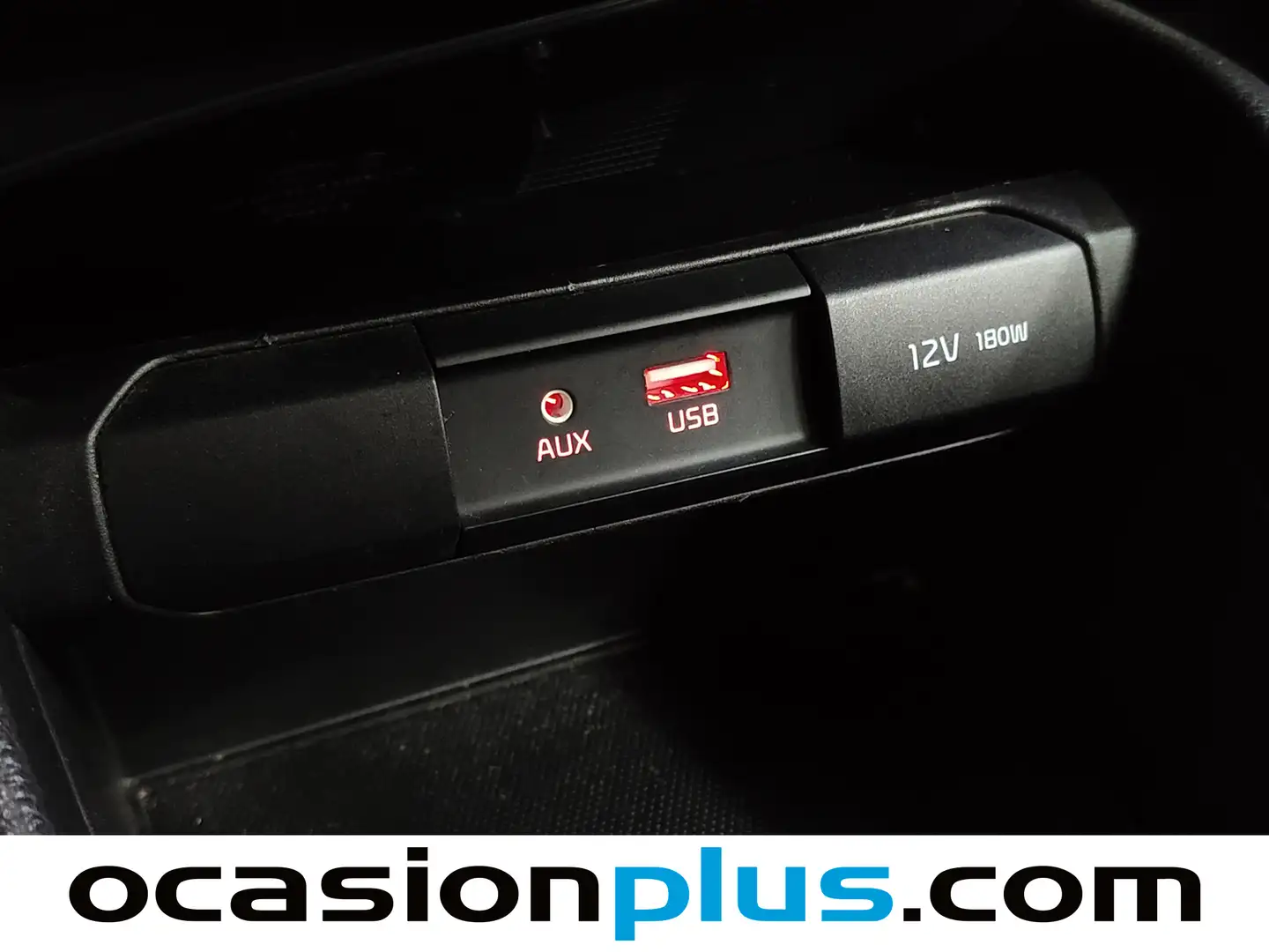 Foto KIA Stonic Kia Stonic 1.0 T-GDi Eco-Dynamic Concept (120 CV)