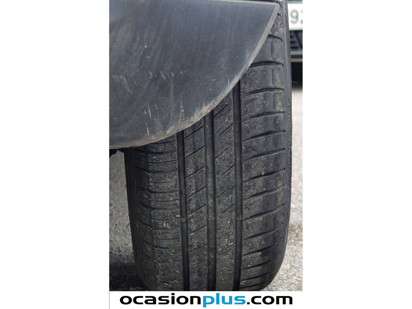 Foto Seat Ibiza SEAT Ibiza 1.4 TDI Ecomotive 59 kW (80 CV)