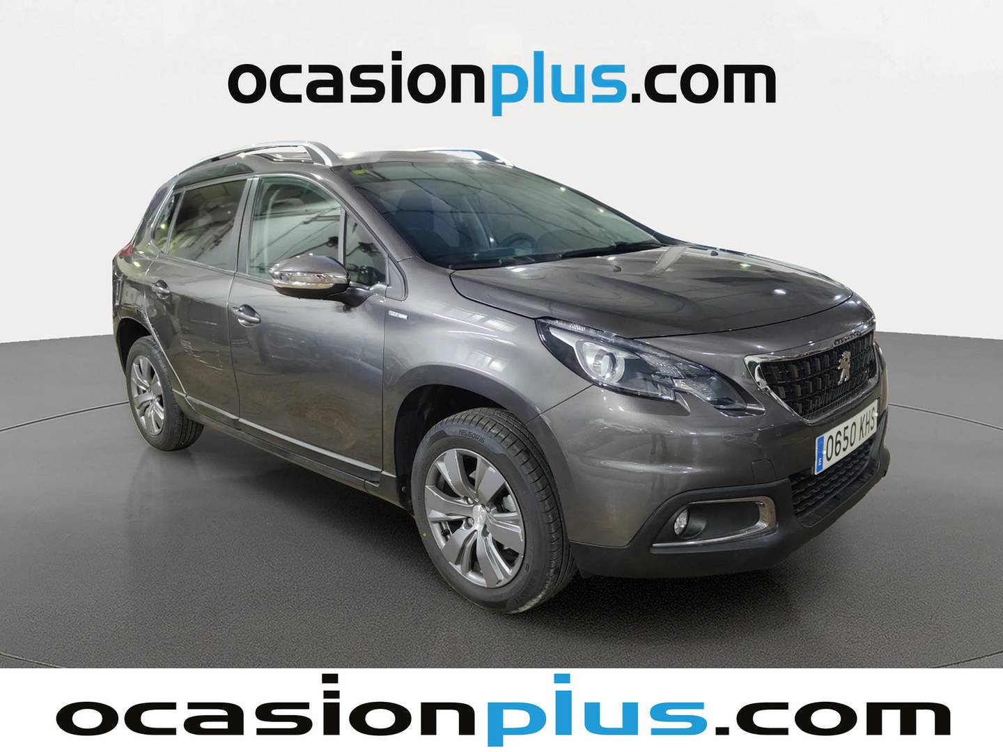 Foto Peugeot 2008 Peugeot 2008 PureTech 82 S&S Style (82 CV)