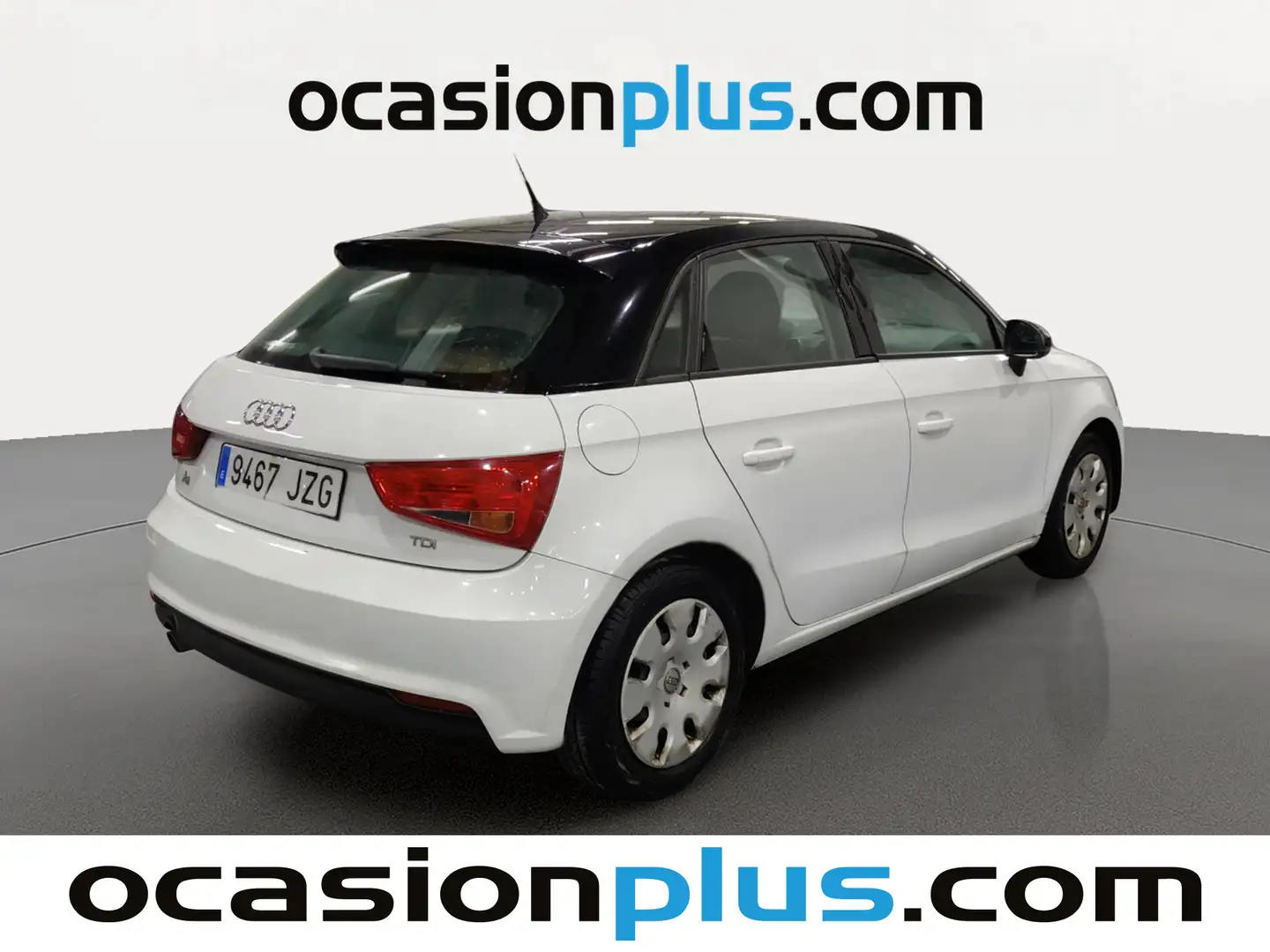 Foto Audi A1 Audi A1 Sportback Attraction 1.6 TDI (116 CV)
