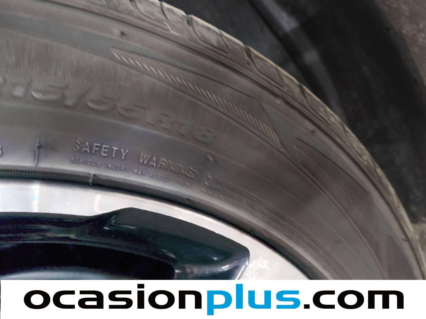 Nissan QASHQAI Nissan Qashqai dCi 130 N-Connecta 4x2 (130 CV) de segunda mano