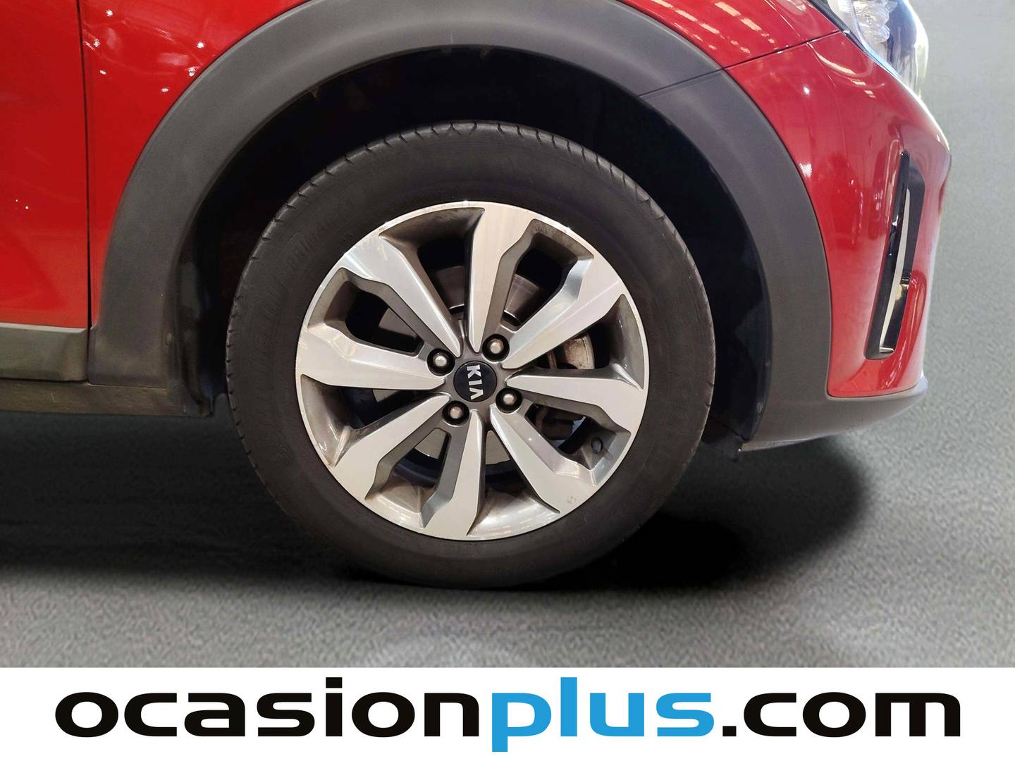 KIA Stonic KIA Stonic 1.0 T-GDi MHEV Drive iMT (100 CV) híbrido