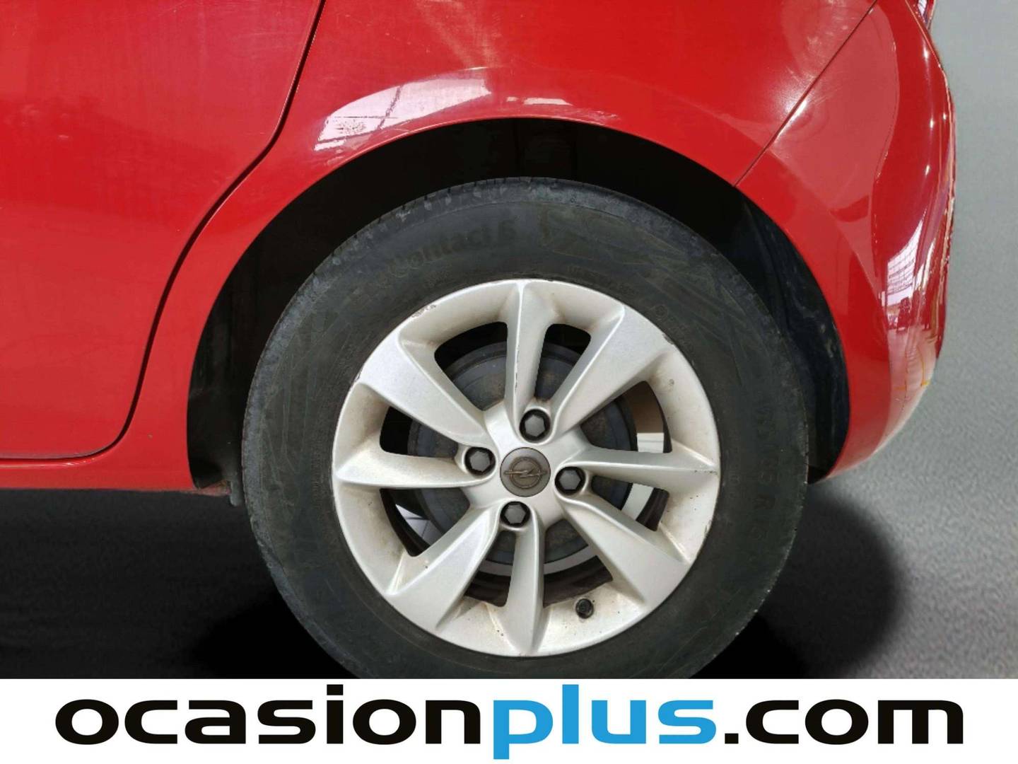 Opel Corsa Opel Corsa 1.4 Selective (90 CV) seminuevo
