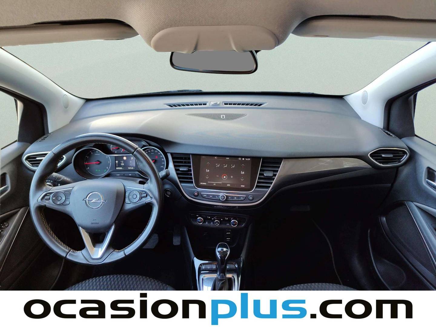 Opel Crossland X Opel Crossland X 1.2 Innovation Auto (130 CV) de ocasión