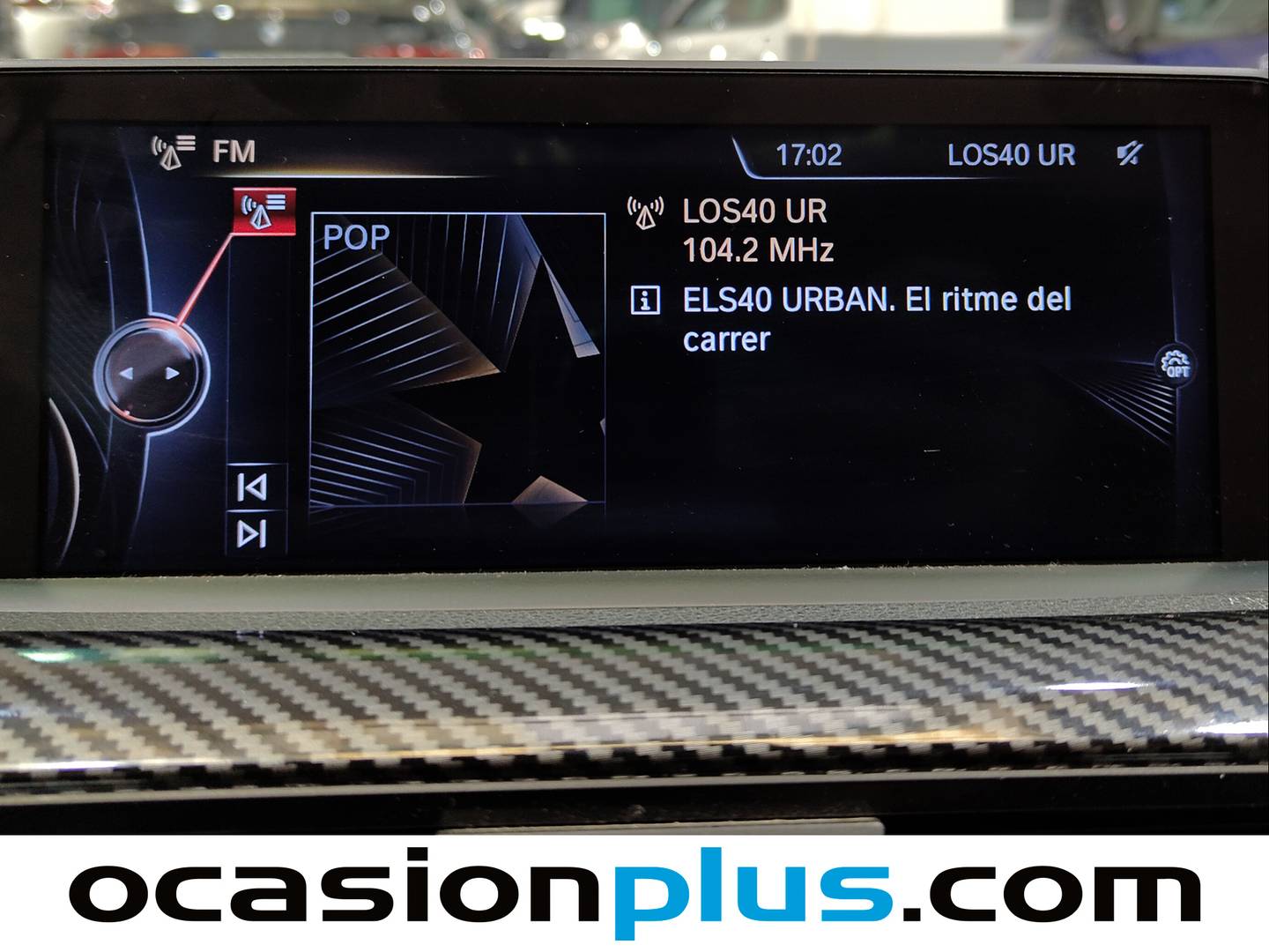 BMW Serie 4 BMW Serie 4 428i xDrive Coupe (245 CV) Paquete M 245cv