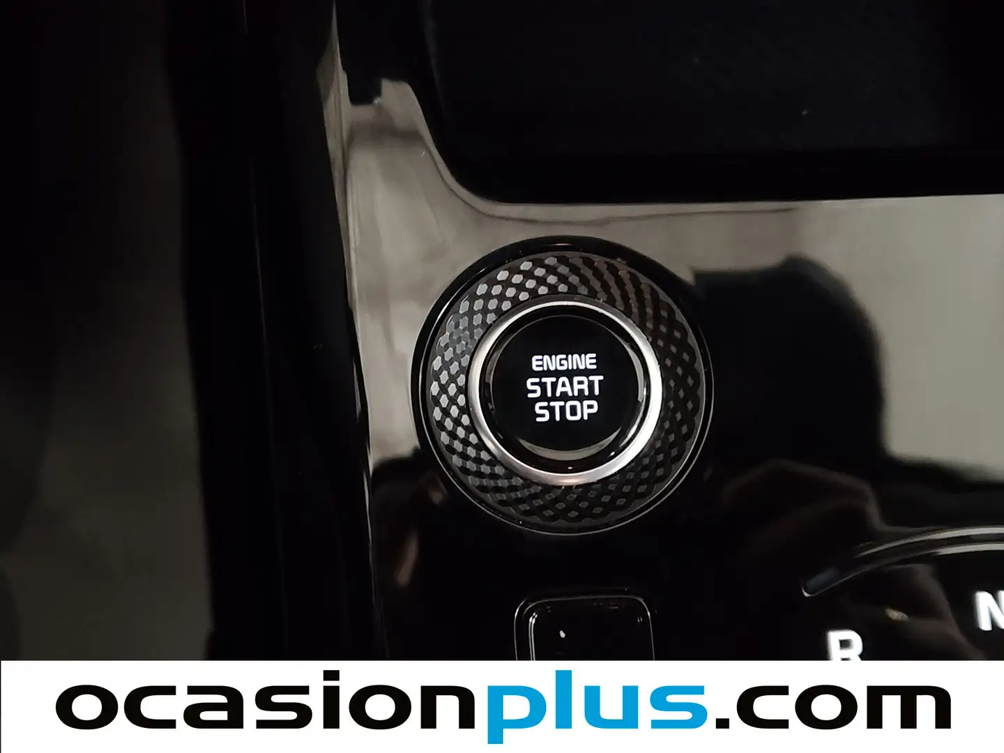 Foto KIA Niro Kia Niro 1.6 GDi HEV Drive (141 CV)