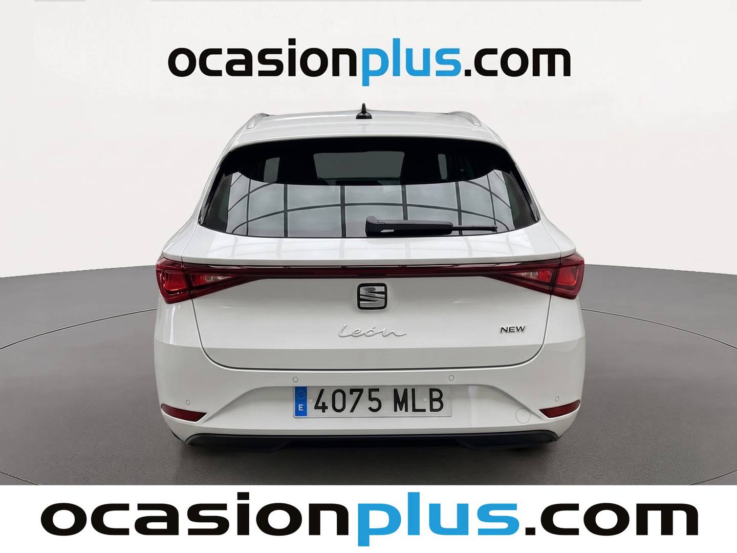Seat León Seat León ST 2.0 TDI S&S Style XL DSG (150 CV) km 0