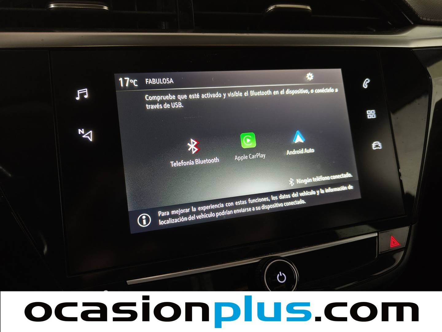 Extras y acabados del Opel Corsa Opel Corsa 1.2 Turbo XHL Elegance (100 CV)