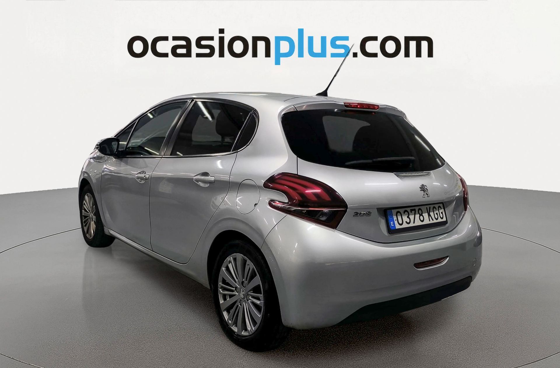 Peugeot 208 1.6 BlueHDi Style - foto 3
