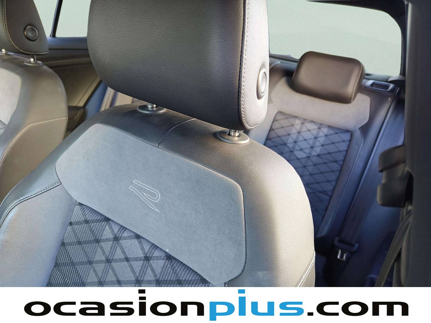 Volkswagen T-Roc Volkswagen T-Roc R-Line 1.5 TSI (150 CV) al mejor precio