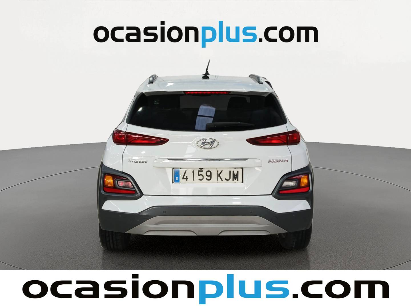 Hyundai Kona Hyundai Kona 1.0 TGDi Tecno 4x2 (120 CV) barato