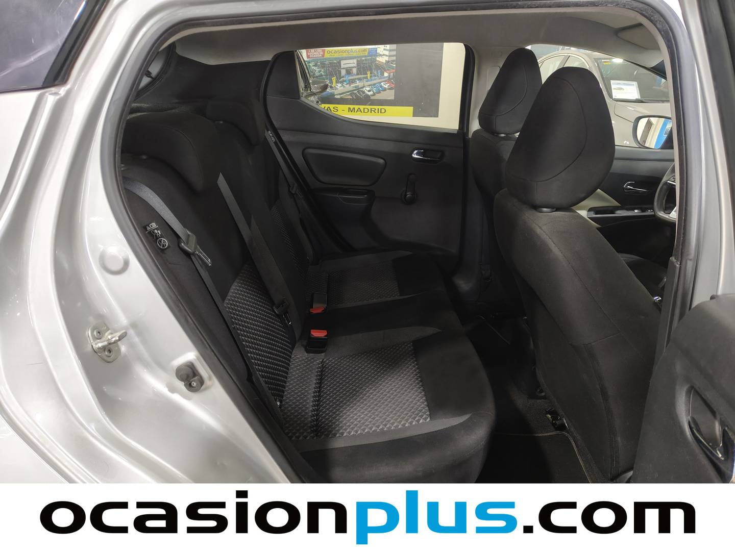 Nissan Micra Nissan Micra IG-T N-Connecta CVT (100 CV) km 0