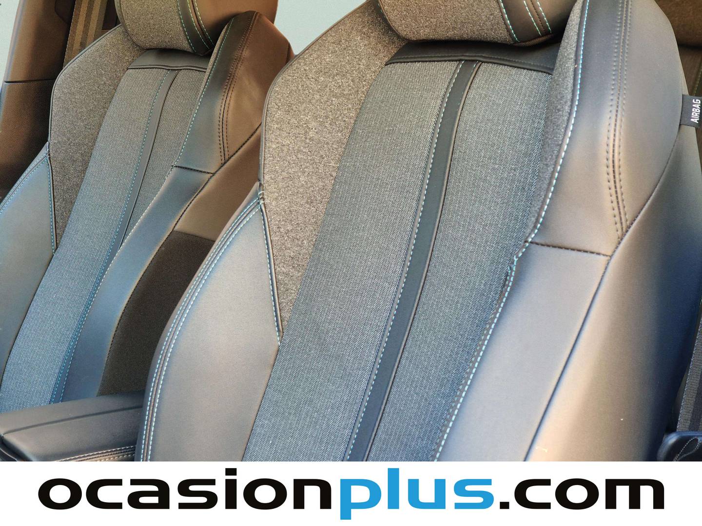 Extras y acabados del Peugeot 3008 Peugeot 3008 PureTech 130 S&S Allure Pack (130 CV)