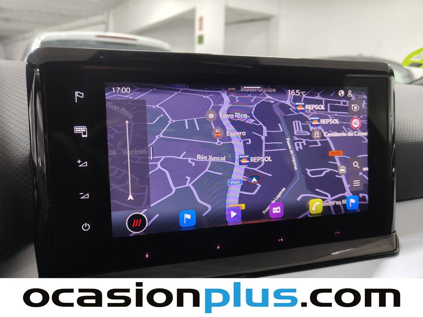 Foto Seat Ibiza SEAT Ibiza 1.0 TSI S&S FR XL (115 CV)