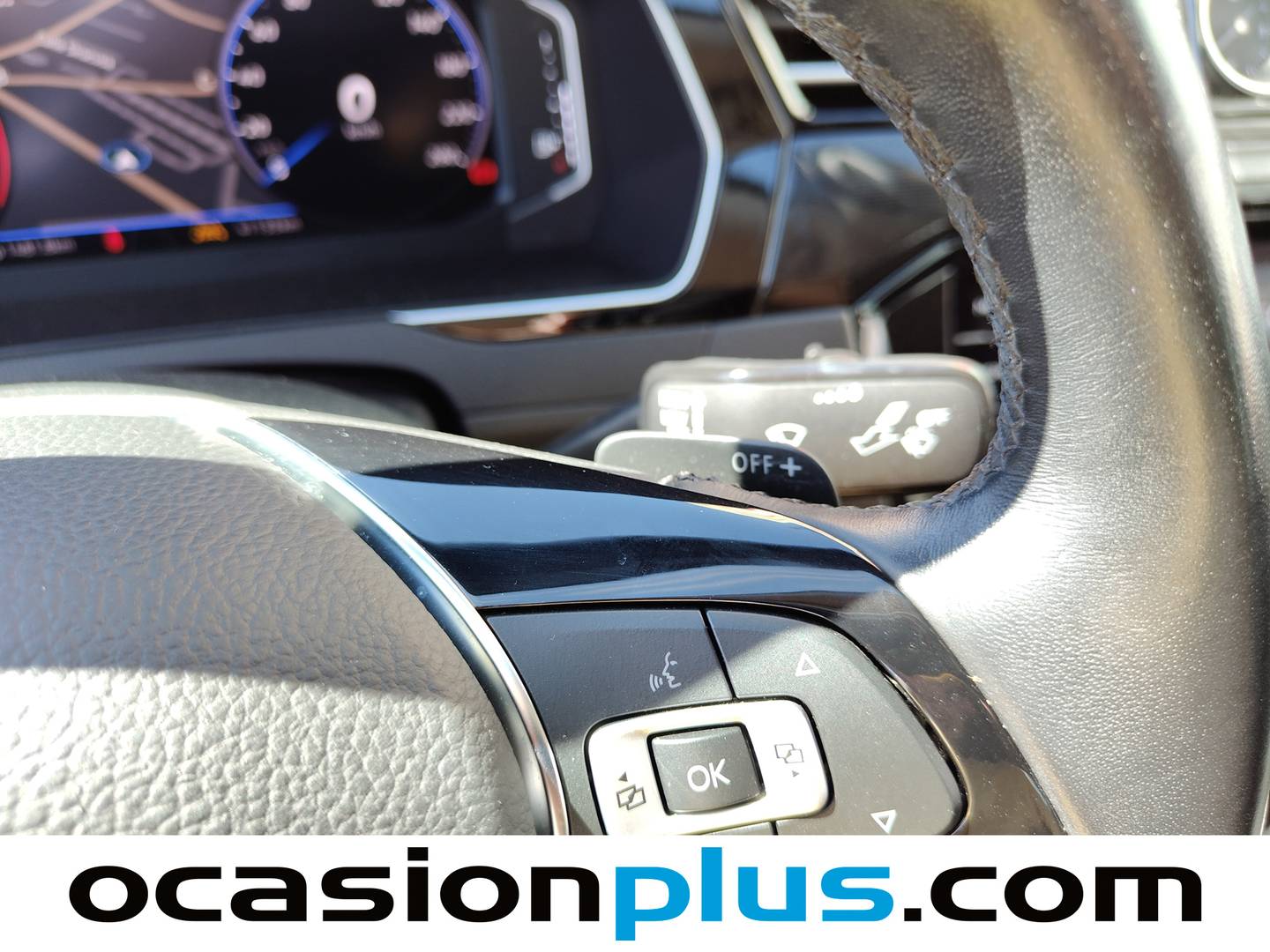 Foto Volkswagen Arteon Volkswagen Arteon Elegance 2.0 TDI (150 CV) DSG