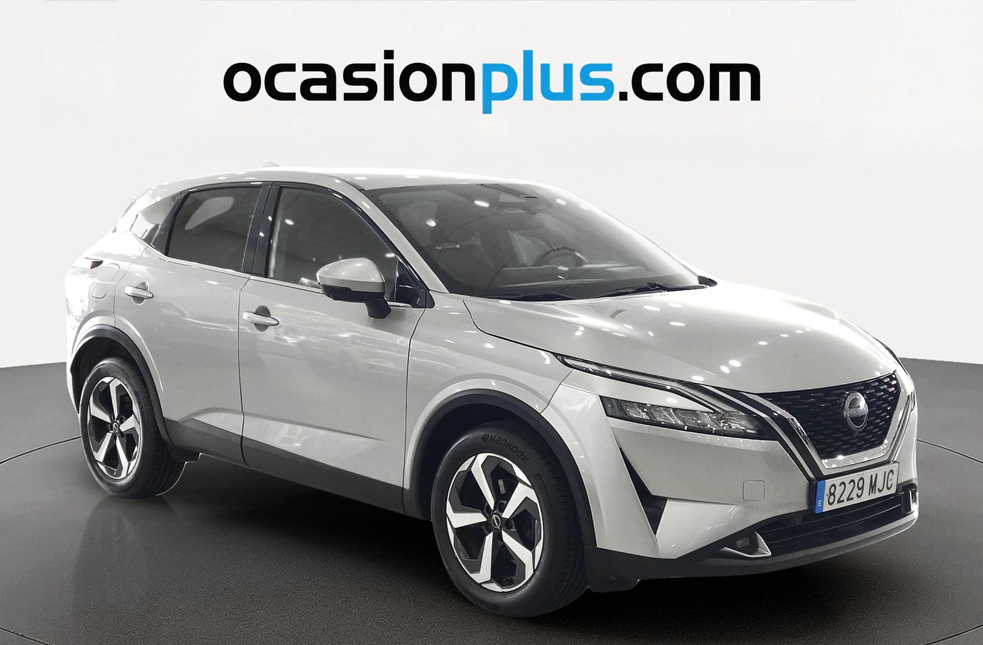 Nissan Qashqai DIG-T 140 N-Connecta - foto 2