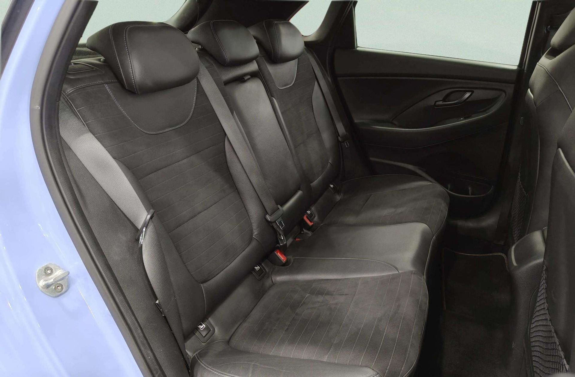 Hyundai i30 2.0 T-GDi N Performance Sky - foto 22