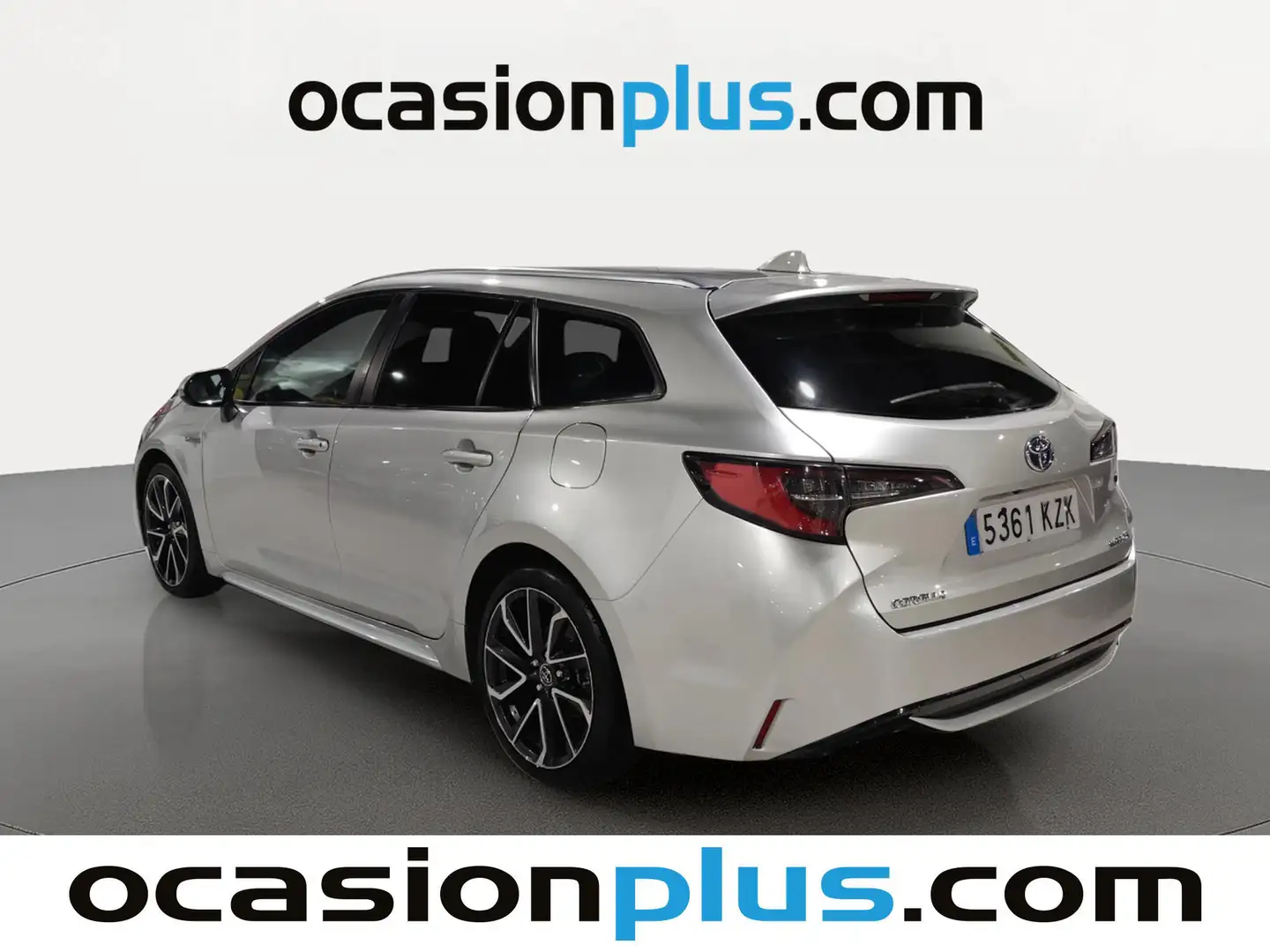 Foto Toyota Corolla Toyota Corolla Sports 180H Feel! E-CVT (180 CV)