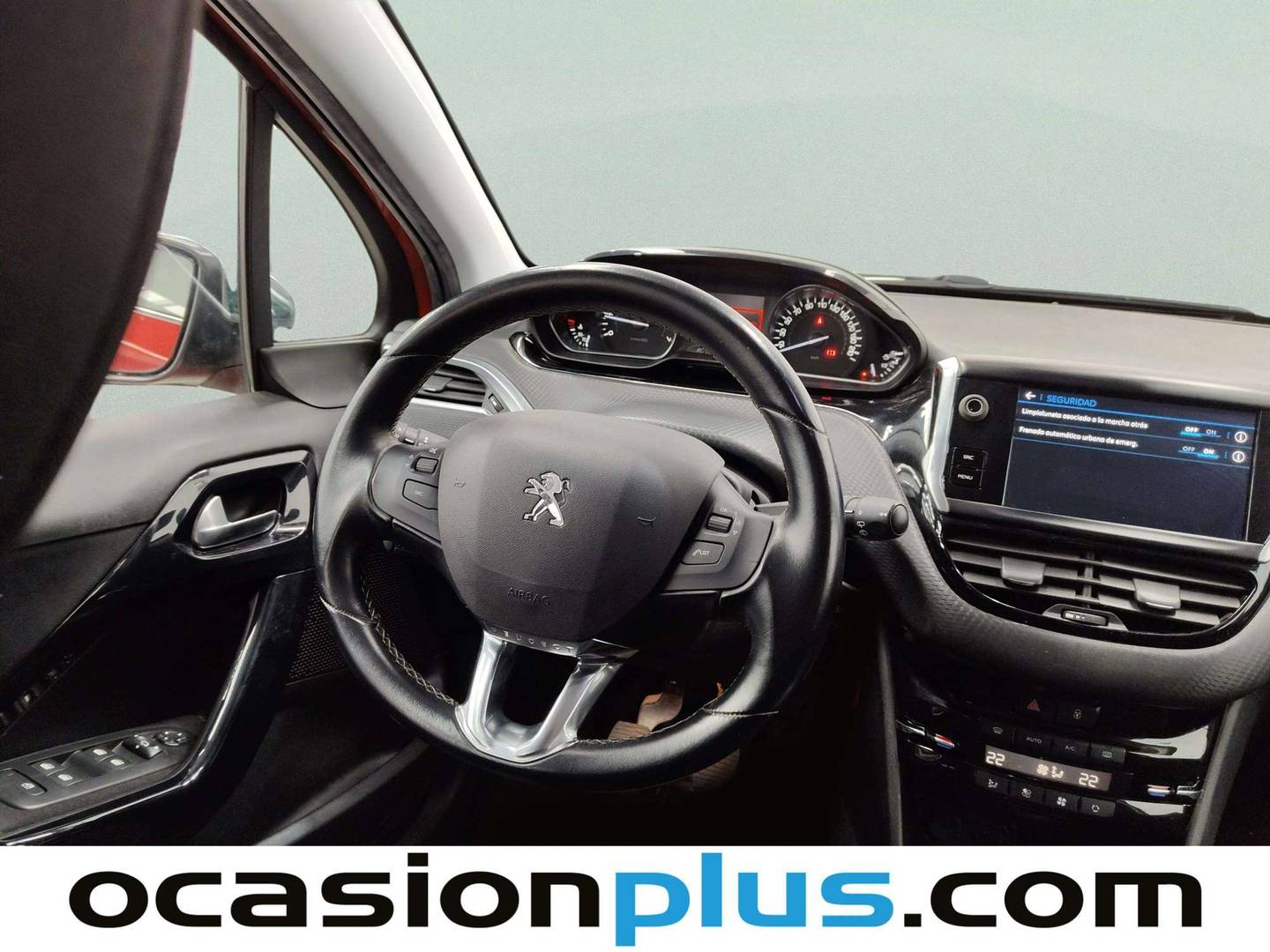 Foto Peugeot 208 Peugeot 208 PureTech 110 S&S Tech Edition (110 CV)