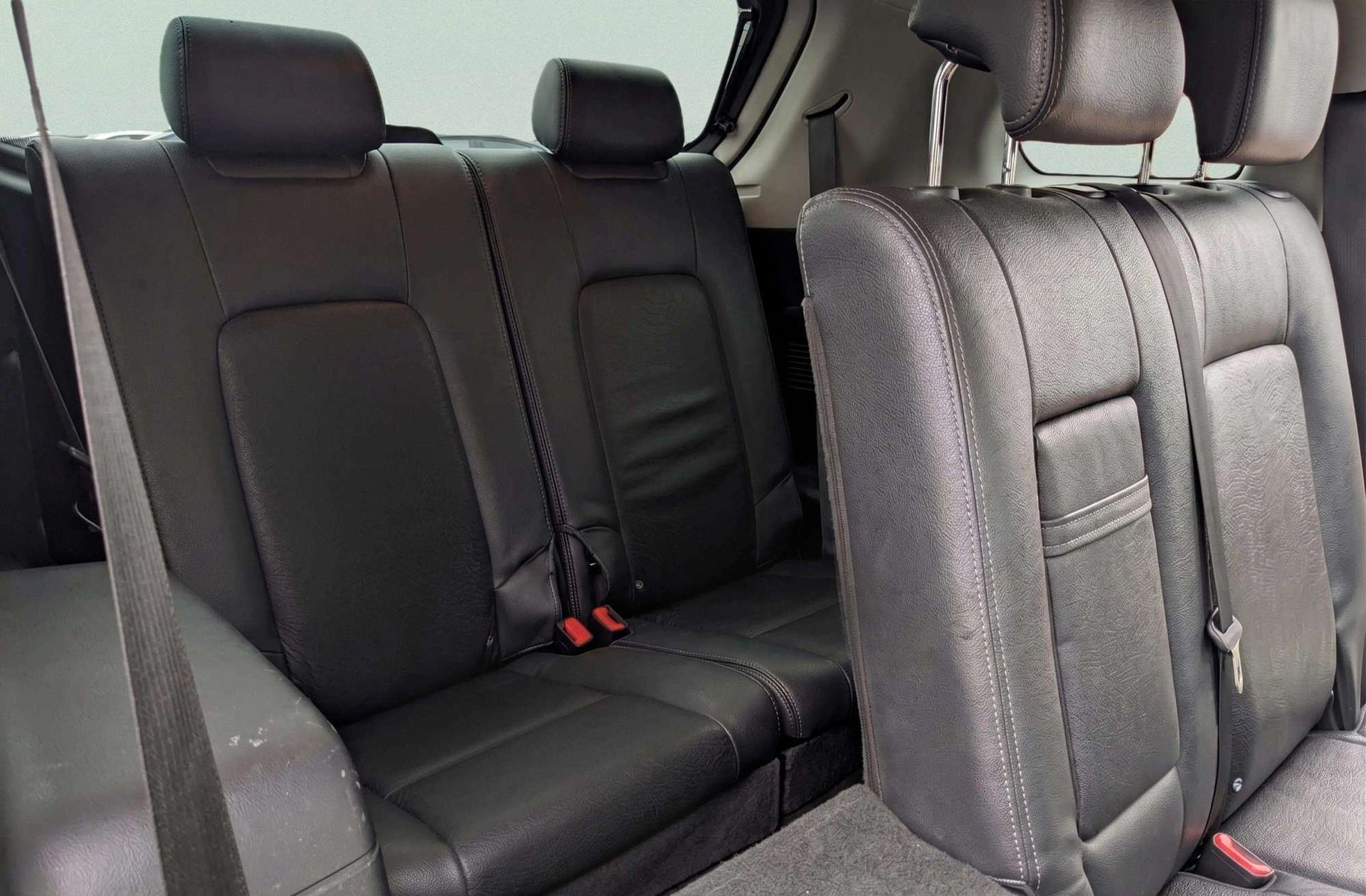 Chevrolet Captiva 2.2 Vcdi 16V LTZ AWD 7 plazas - foto 17