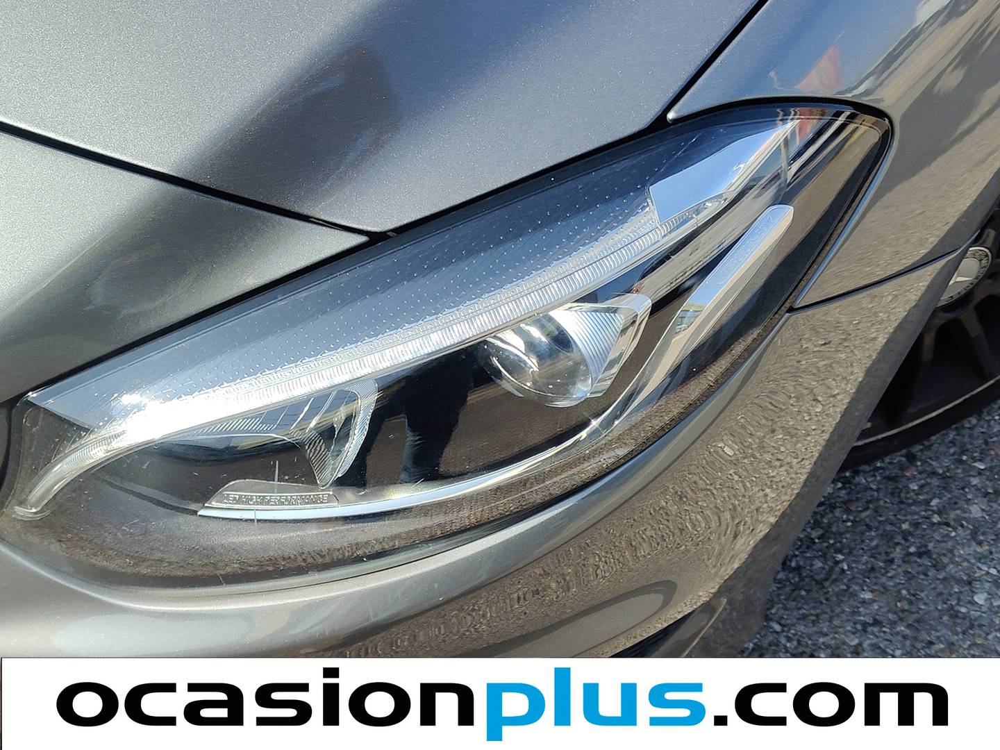 Mercedes Clase B Mercedes Clase B B 180 d (109 CV) al mejor precio