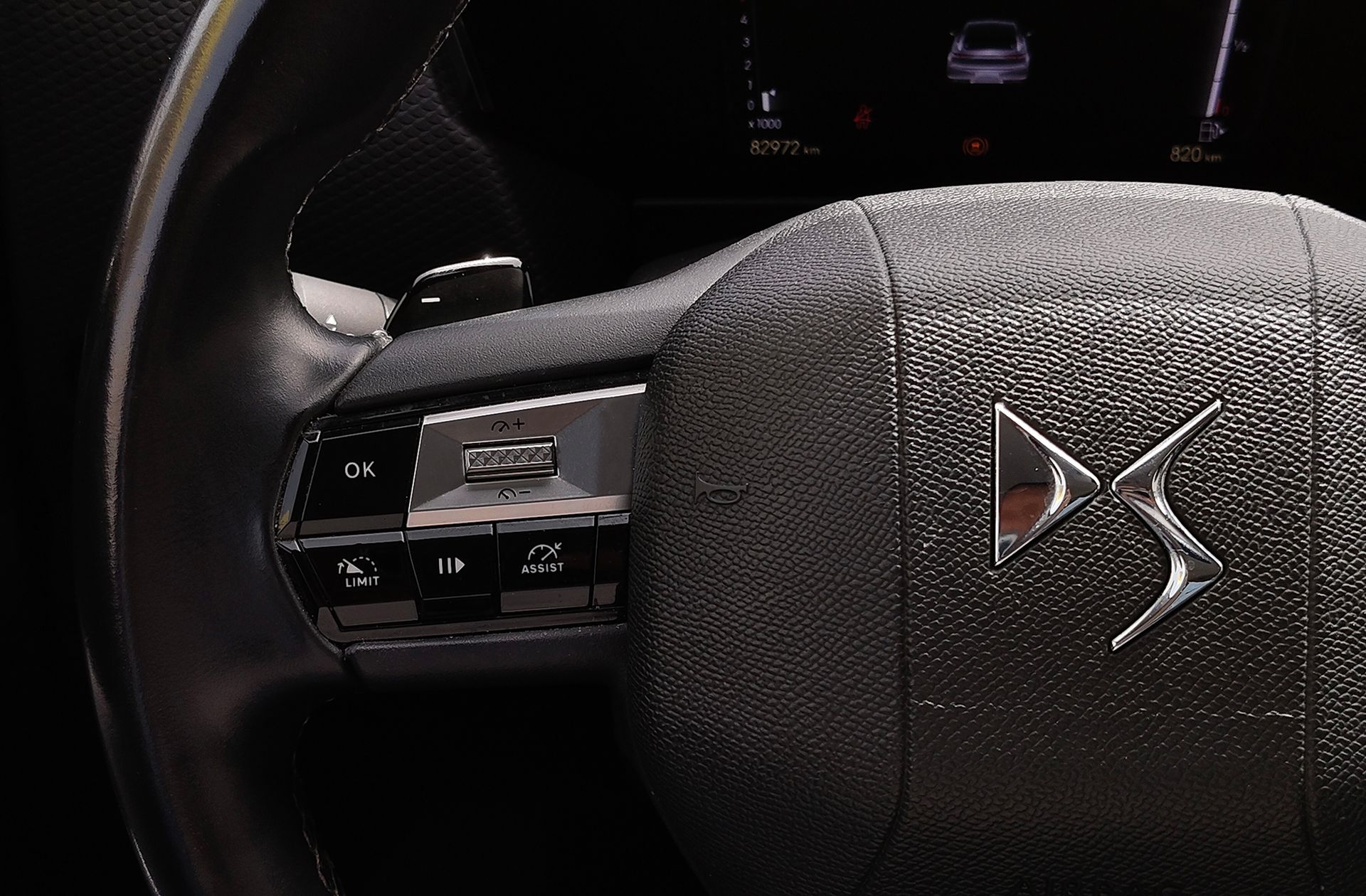 DS DS 4 BlueHDi 130 Bastille - foto 28
