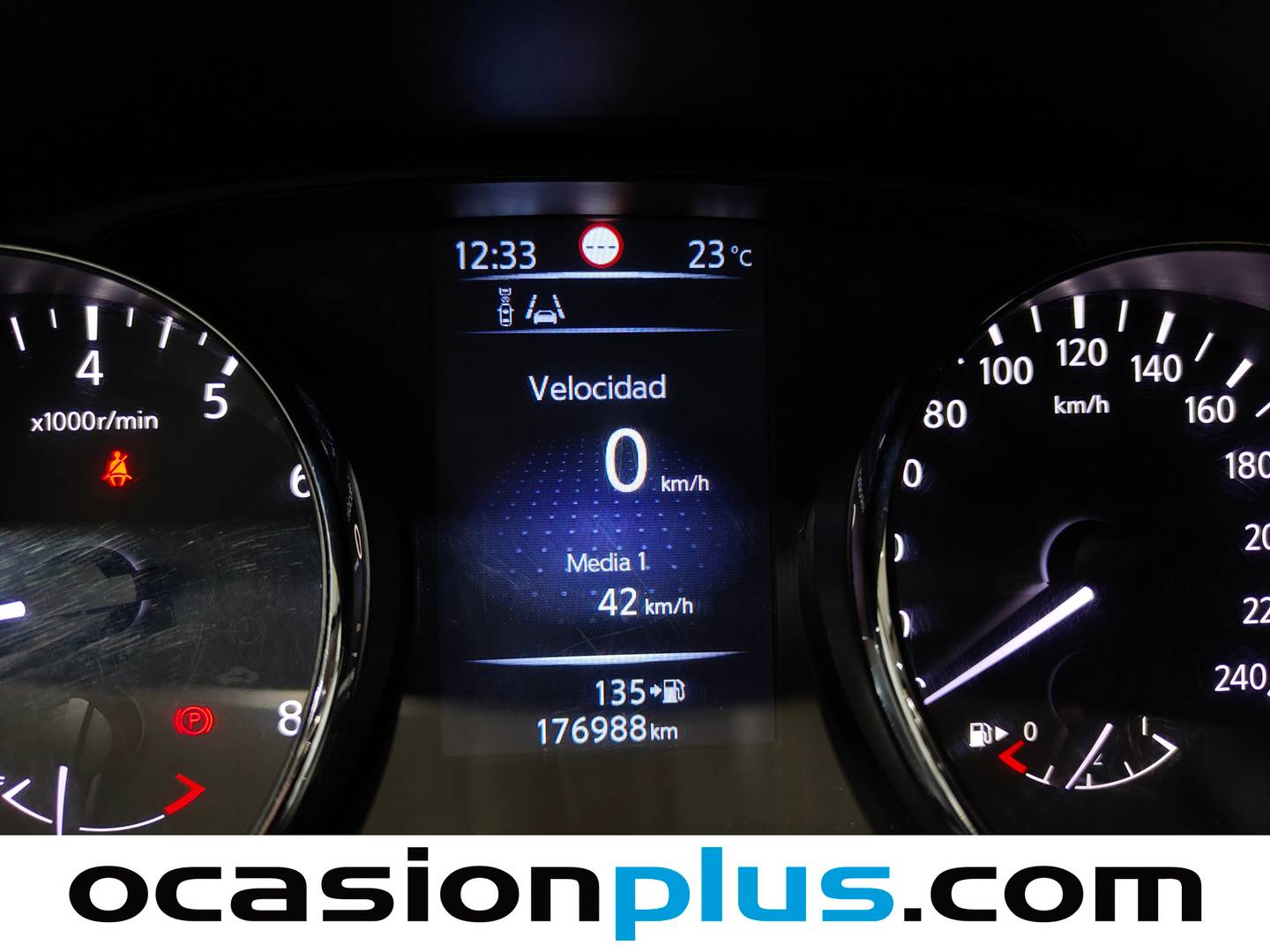Nissan QASHQAI Nissan Qashqai DIG-T 115 N-Connecta 4x2 (115 CV) 115cv