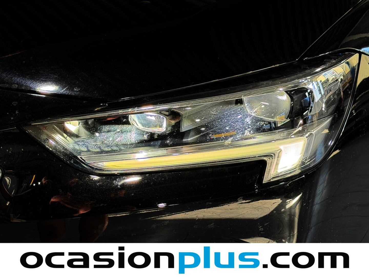 Acabados Opel Insignia Opel Insignia 2.0T SHT Business Elegance AT9 (170 CV)
