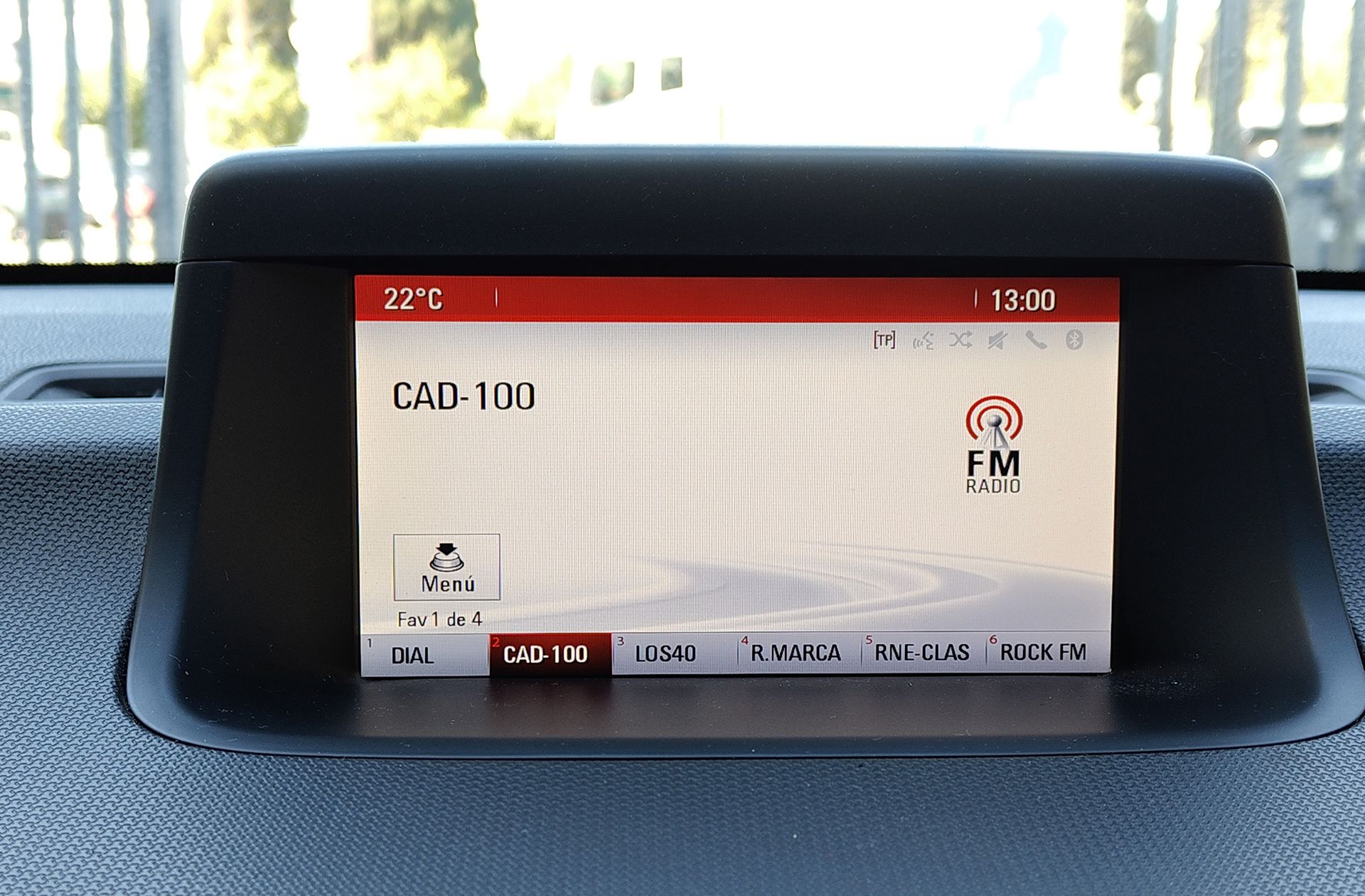 Opel Meriva 1.6 CDTi Selective - foto 30