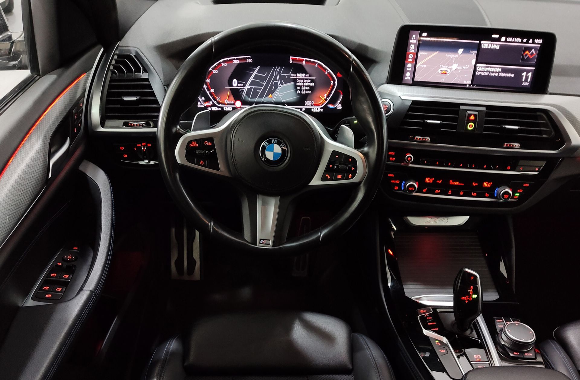 BMW X4 xDrive20d Pack M - foto 27