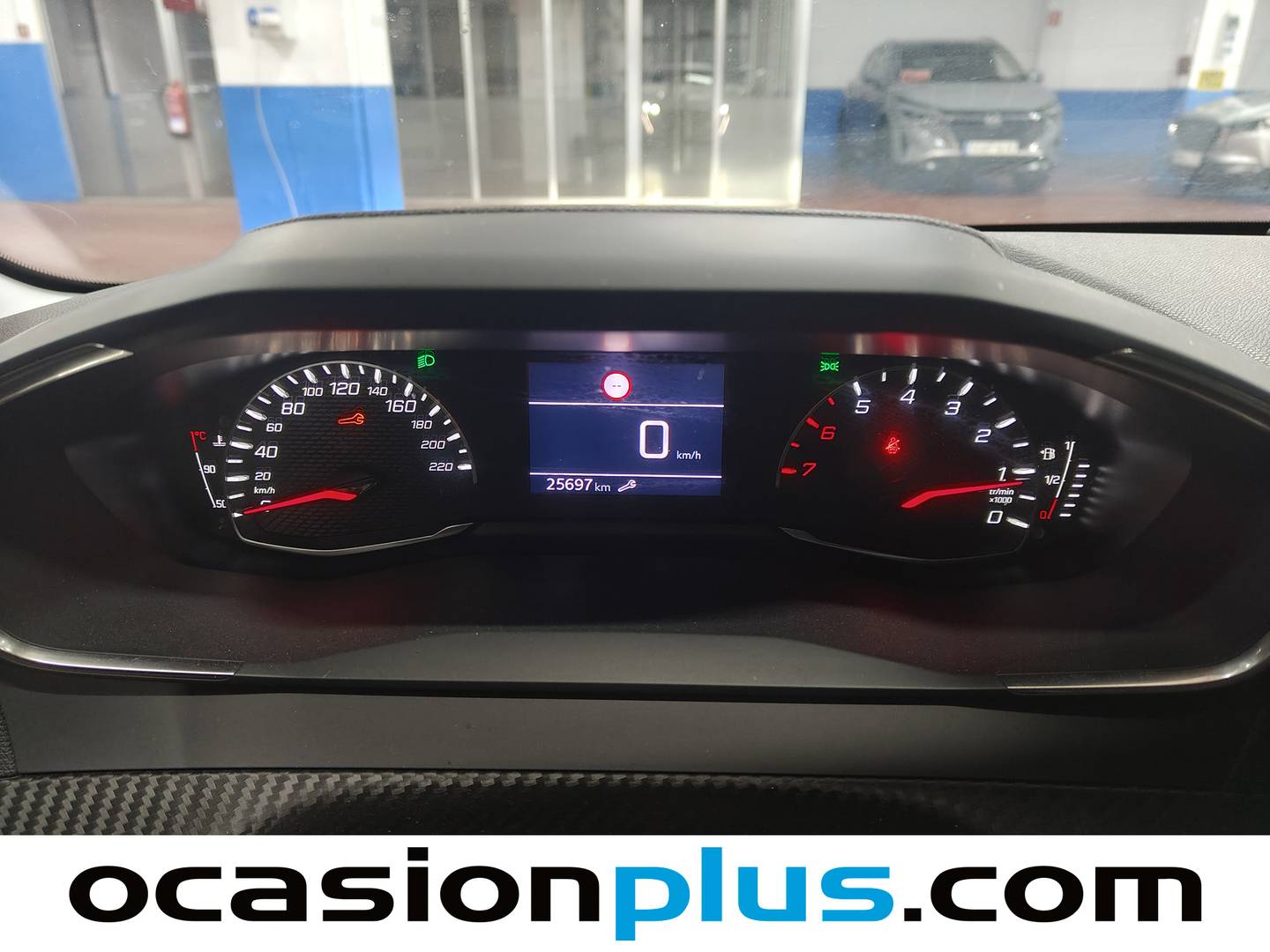 Foto Peugeot 208 Peugeot 208 PureTech 100 Allure (100 CV)