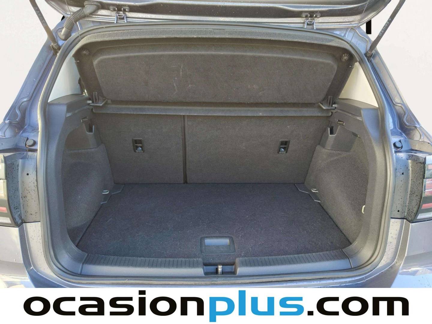 Fotos maletero Volkswagen T-Cross Volkswagen T-Cross Advance 1.0 TSI (95 CV)