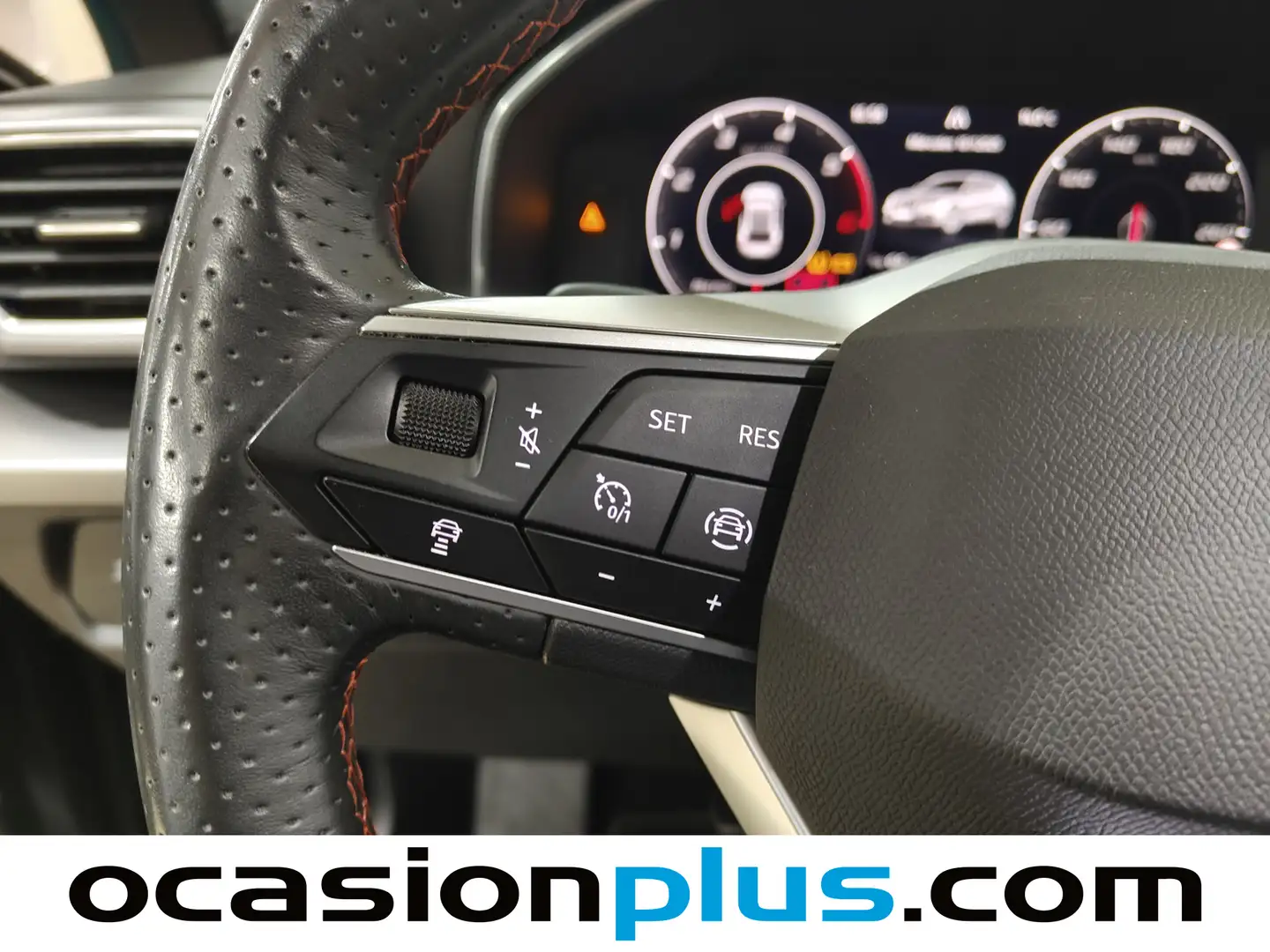 Foto Seat León SEAT León 2.0 TDI S&S FR Go XL DSG (150 CV)