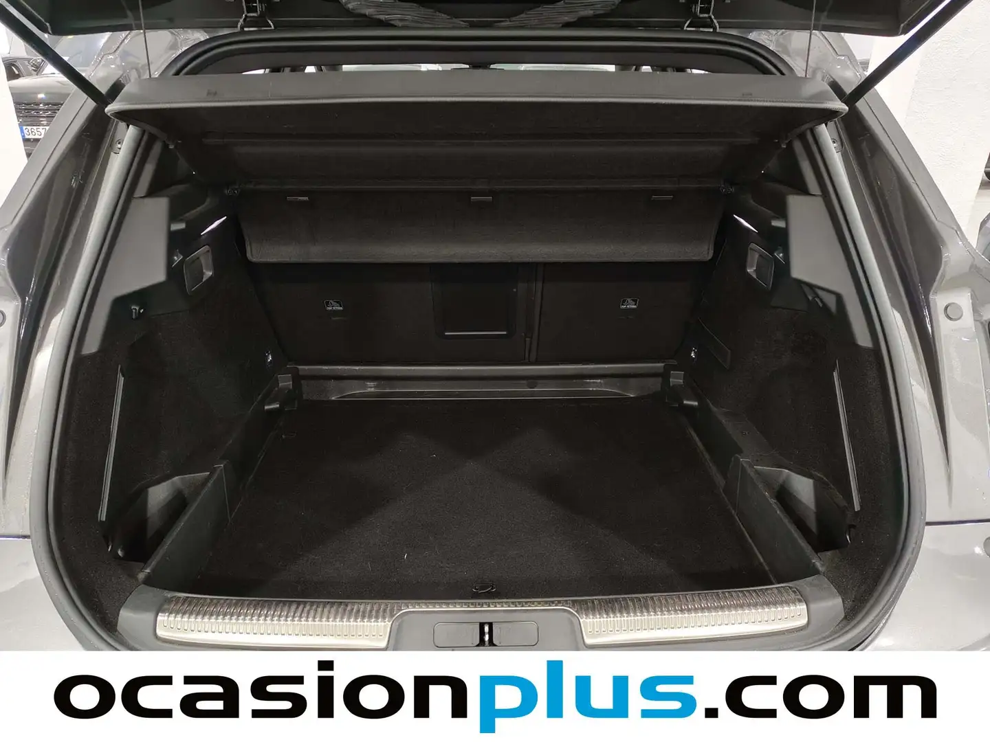 Foto DS DS 7 Crossback DS DS7 Crossback BlueHDi 130 DE Performance Line AT (130 CV)