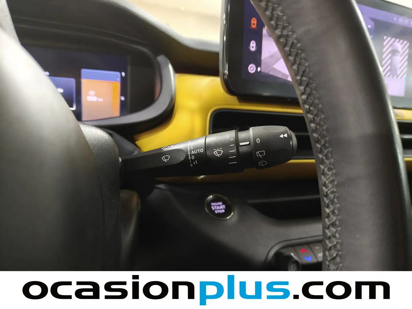 Foto Jeep Avenger Jeep Avenger 1.2 G Summit (100 CV)