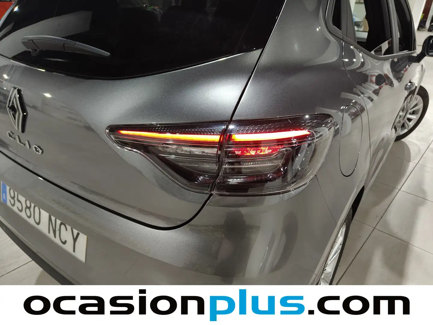 Foto Renault Clio Renault Clio Evolution dCi (100 CV)