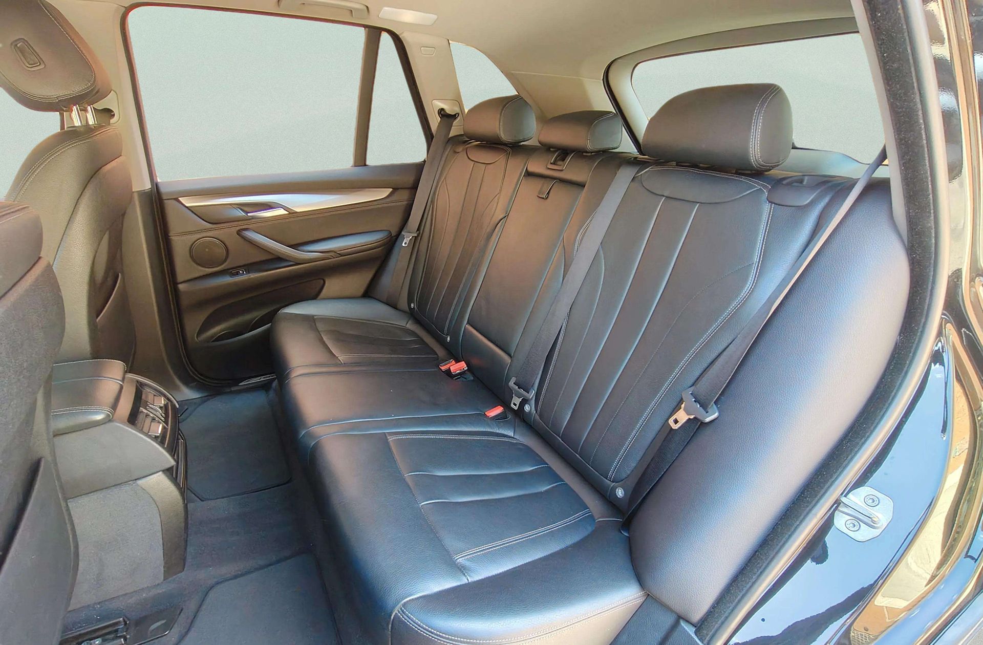 BMW X5 xDrive30d - foto 14