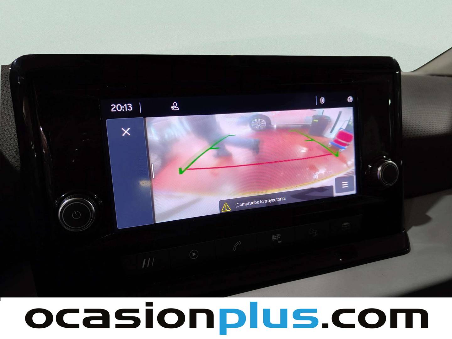 Equipamiento del Seat Ibiza SEAT Ibiza 1.0 MPI S&S Style XM (80 CV)