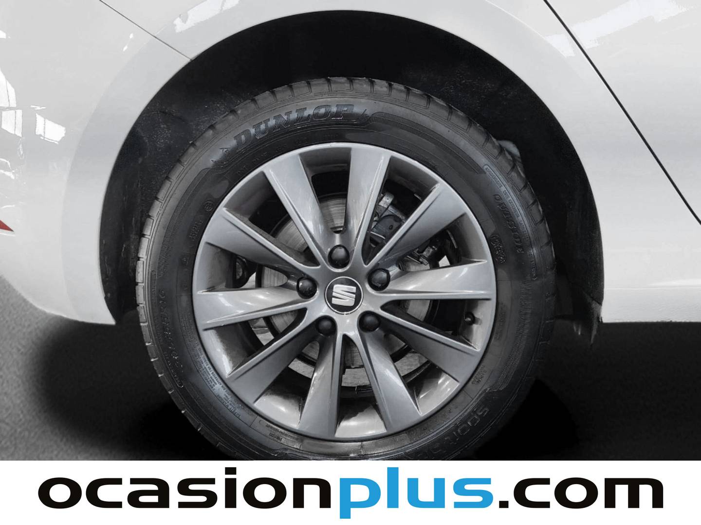 Seat León Seat León 1.0 EcoTSI S&S Style Visio Edition (115 CV) de segunda mano