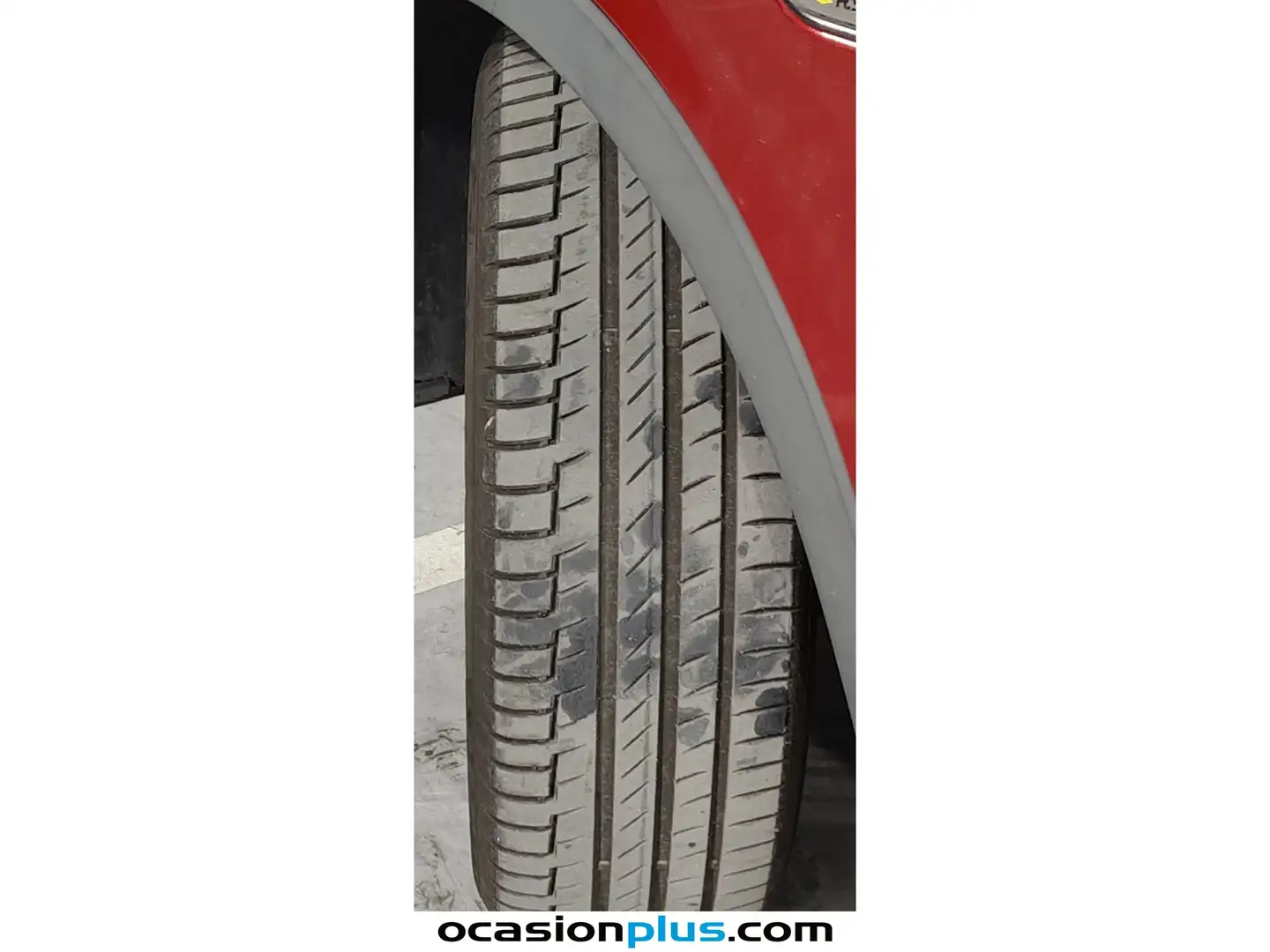 Foto Renault Arkana Renault Arkana RS Line E-Tech Híbrido (145 CV)