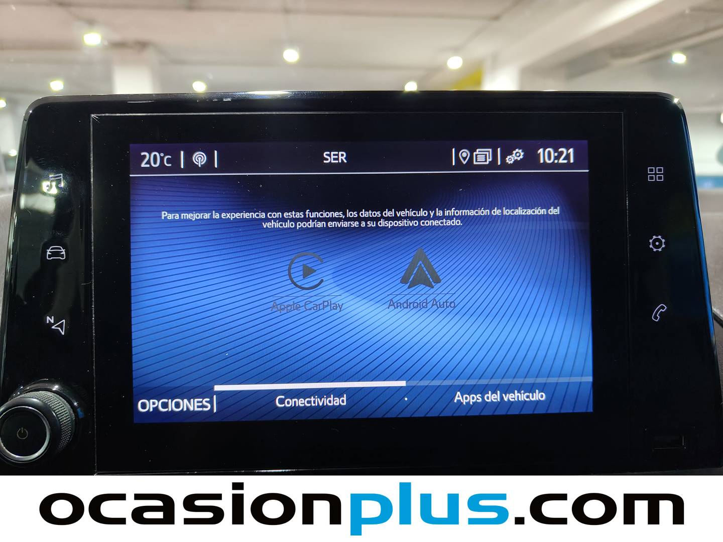 Equipamiento del Toyota Proace City Verso Toyota Proace City Verso 1.5D Family Advance L1 Auto (131 CV)