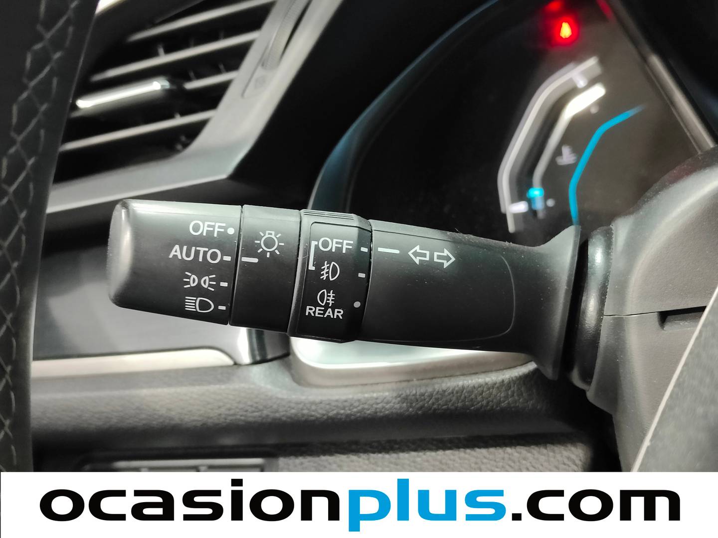 Accesorios del Honda Civic Honda Civic 1.0 I-VTEC TURBO Elegance Navi (126 CV)